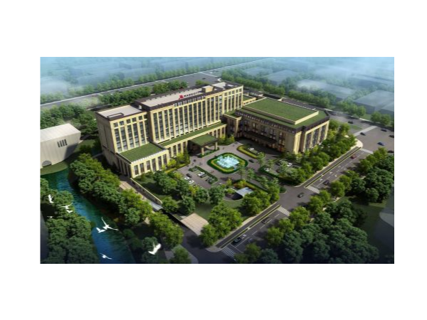 糖心APP在线观看糖心VLOG网站入口助力温州空港万豪酒店（五星级）项目