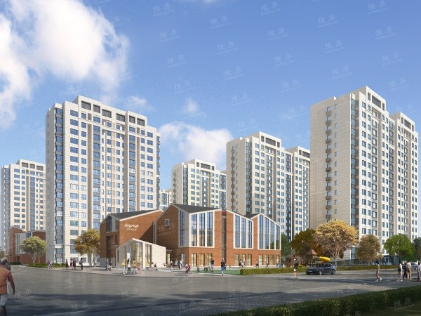 河北省廊坊市三叶家园一期项目青岛糖心APP在线观看车库糖心污视频在线观看助力