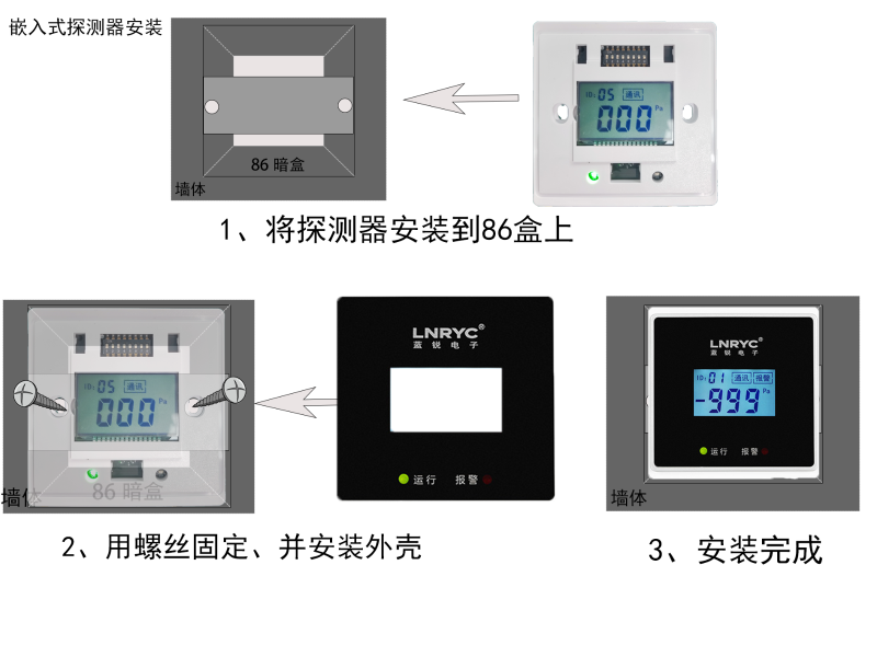嵌入式免接管糖心黄色网站免费在线观看安装图