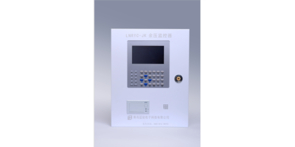 消防糖心VLOG网站入口中余压监控器的作用