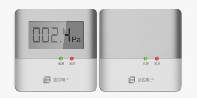 糖心APP在线观看电子隆重推出新一代压差测控器LR-18PS系列产品