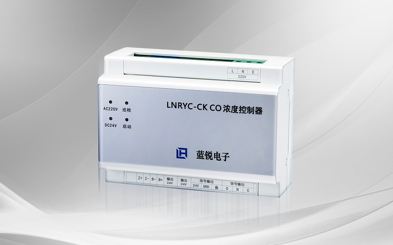 糖心APP在线观看CO浓度控制器