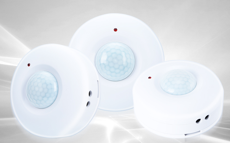 智能感应调光器 智能感应调光器