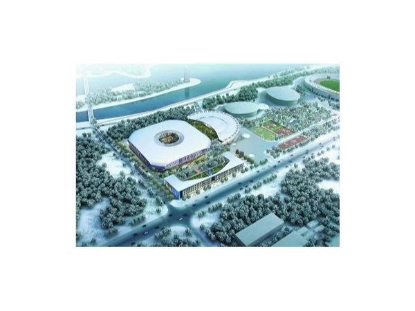 糖心APP在线观看糖心VLOG网站入口助力北京冰上项目训练基地项目 ​